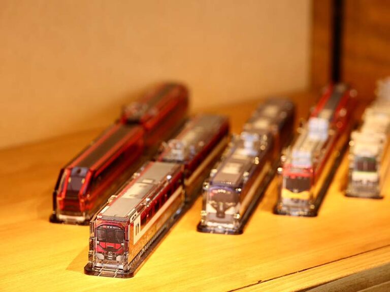 3Dアクデン】京阪電車8000系 4両セット | 3Dアクデン【公式オンライン