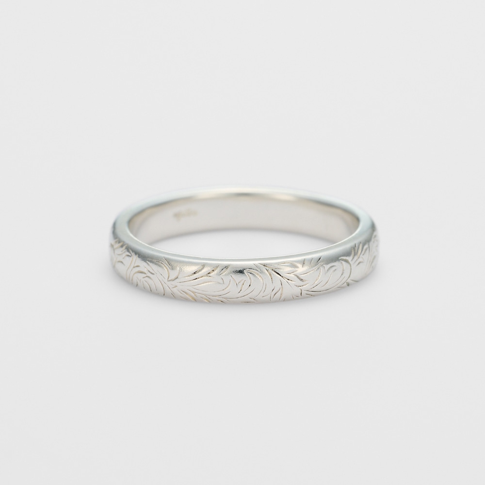 シルバーピンキーリング｜ピンキーリング｜アガット 公式オンラインストア