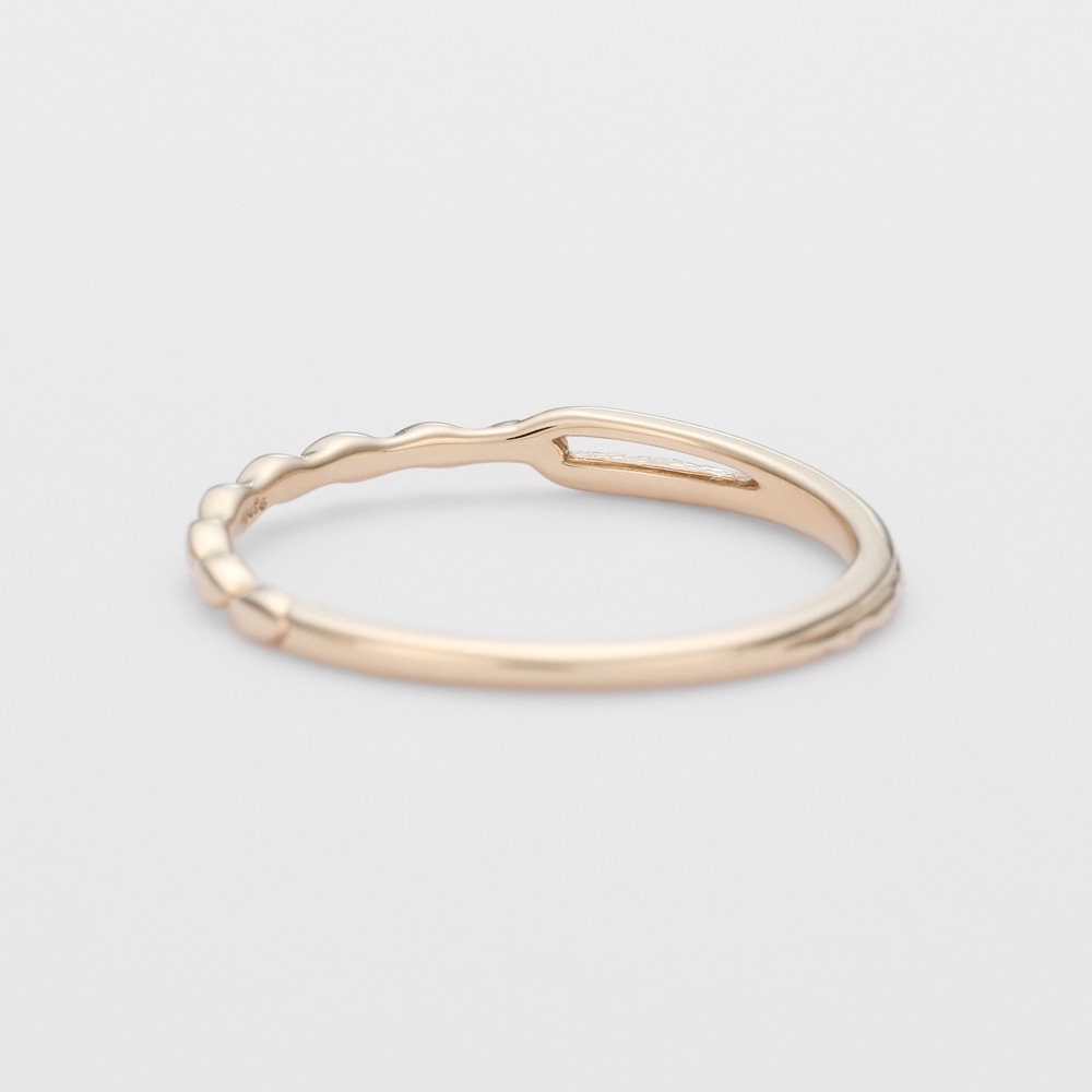 K5リング｜リング｜アガット 公式オンラインストア