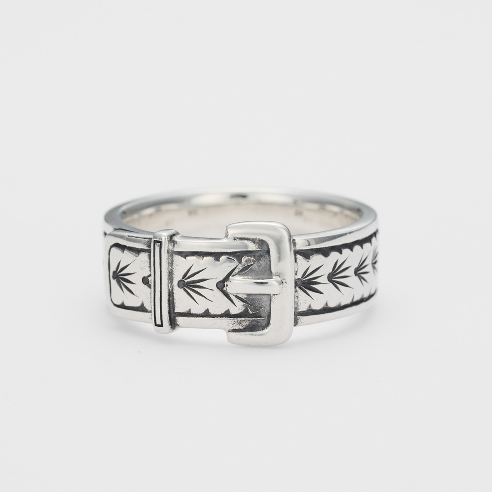 シルバーピンキーリング｜ピンキーリング｜アガット 公式オンラインストア