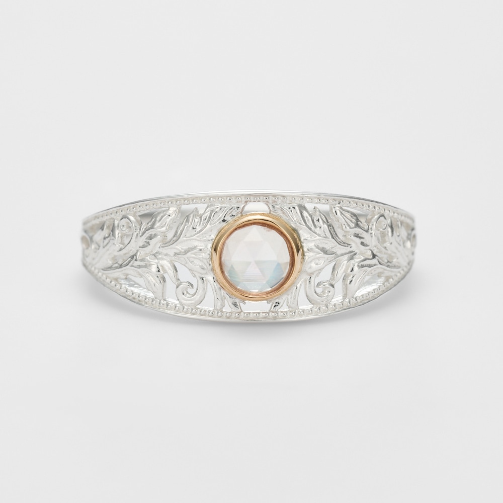 透かし リング | agete(アガット)公式オンラインストア