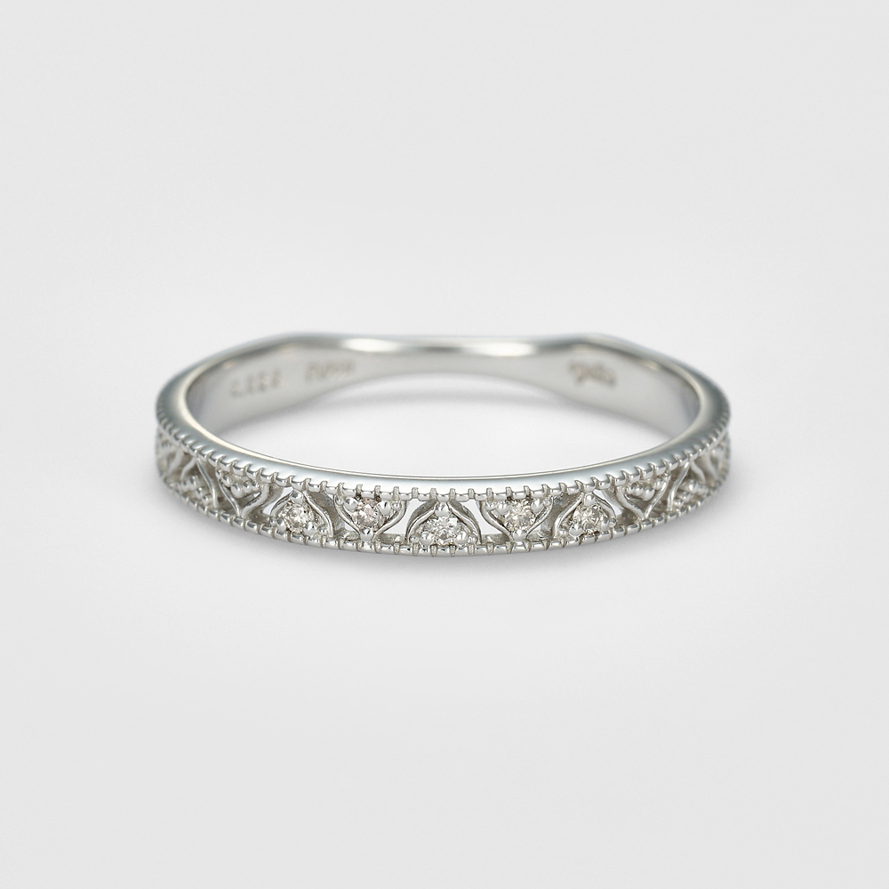 K10ダイヤモンドリング｜リング｜アガット 公式オンラインストア