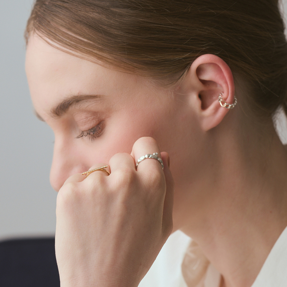 牡羊座＞シルバーリング｜リング｜アガット 公式オンラインストア