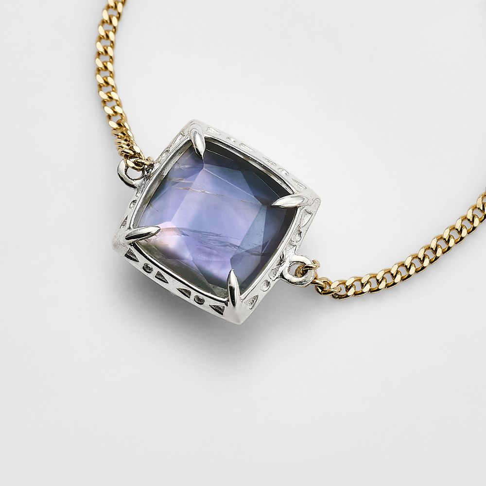 K10チェーンリング｜リング｜アガット 公式オンラインストア