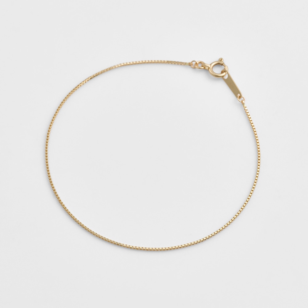 WEB限定》K10ブレスレット｜ブレスレット｜アガット 公式オンラインストア