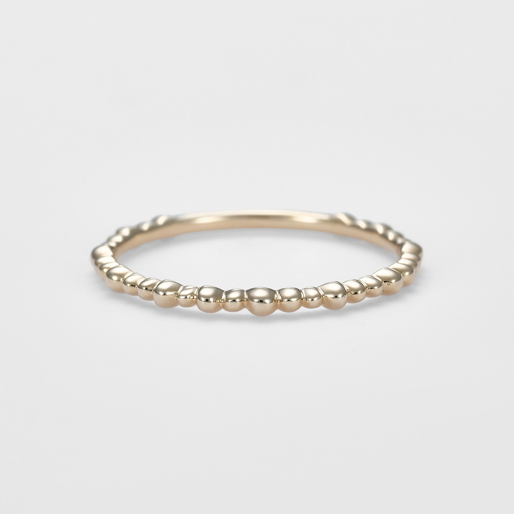 K10ダイヤモンドリング｜リング｜アガット 公式オンラインストア