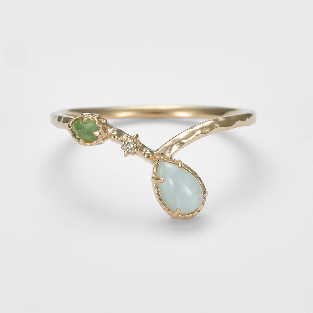 リング｜アガット 公式オンラインストア