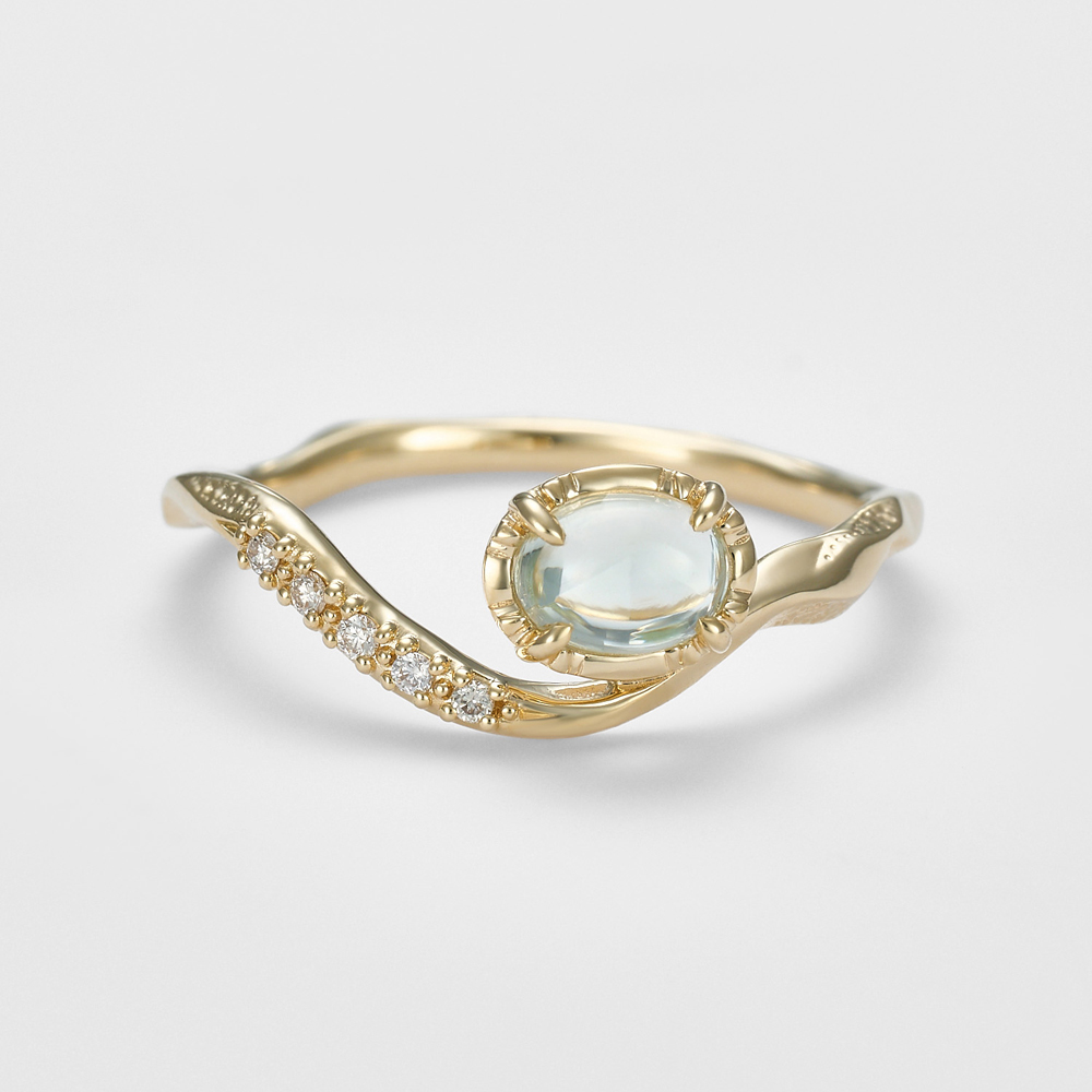 リング｜アガット 公式オンラインストア