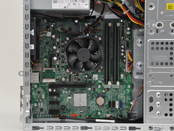 コンパクトでスタイリッシュ、拡張性も十分 ハイエンドに匹敵するも