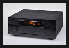 YAMAHA AVアンプ DSP-Z7 伝統と革新の“Z” 最高グレードの映像処理と