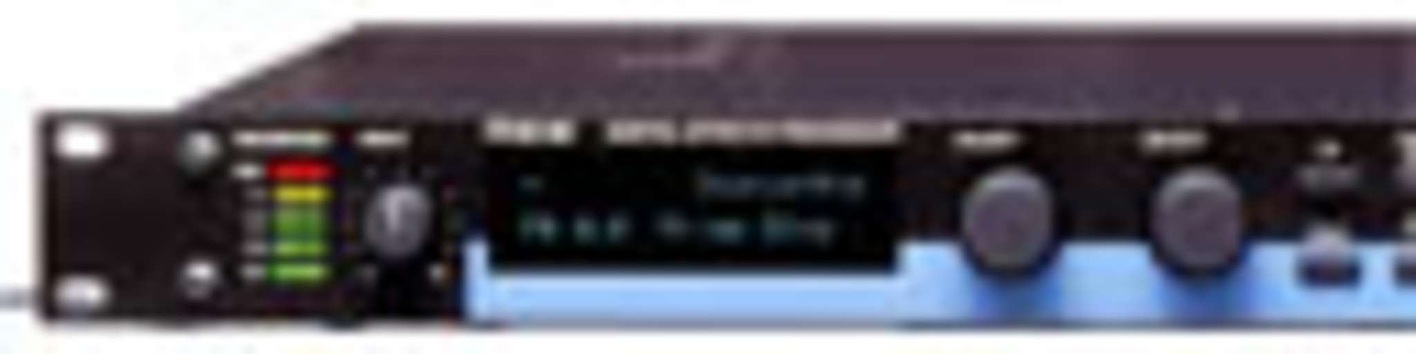 PCM80 | Lexicon Pro - Legendary Reverb and Effects | English (US)