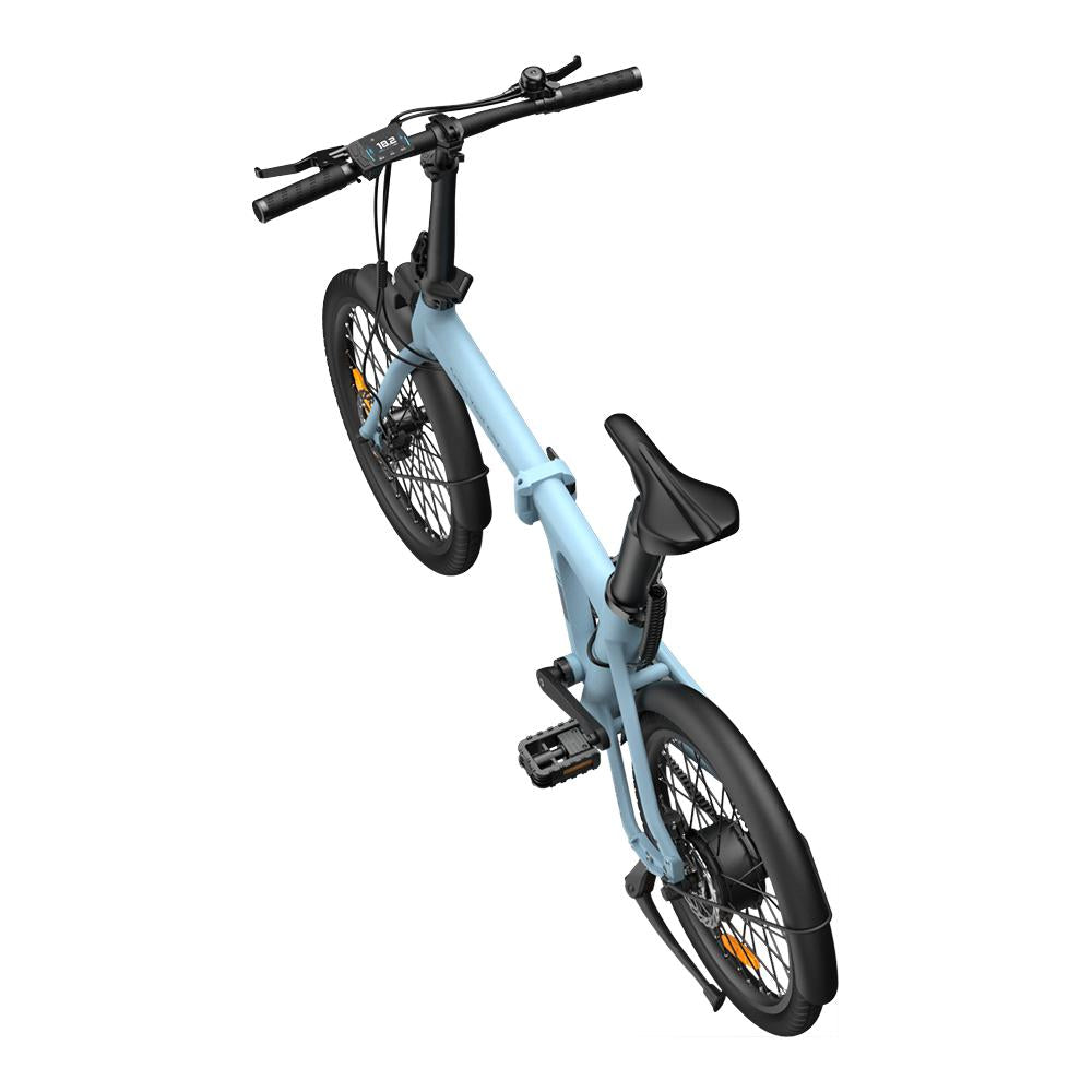 ADO Air 20 折りたみ電動アシスト自転車