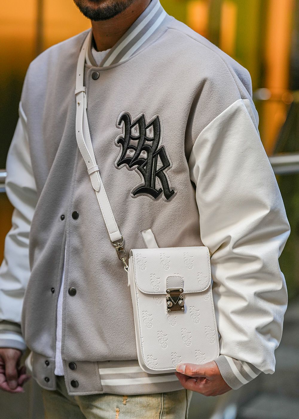 RTEGアングラーボックスバッグ | adamsJUGGLER（アダムスジャグラー