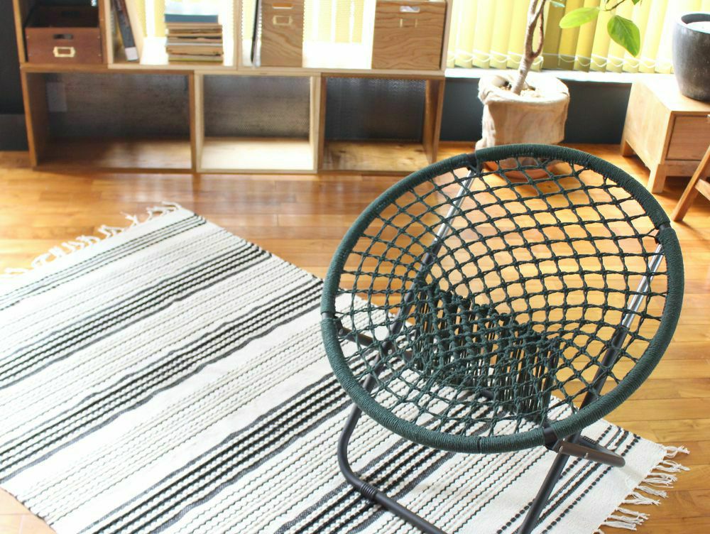 取扱終了]ハンモック フォールディングチェア 旧仕様 - a.depeche