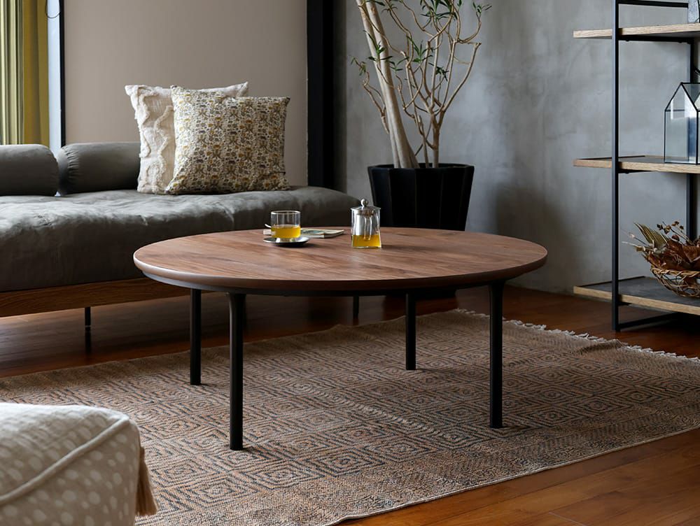 送料無料】ウェルズ こたつテーブル