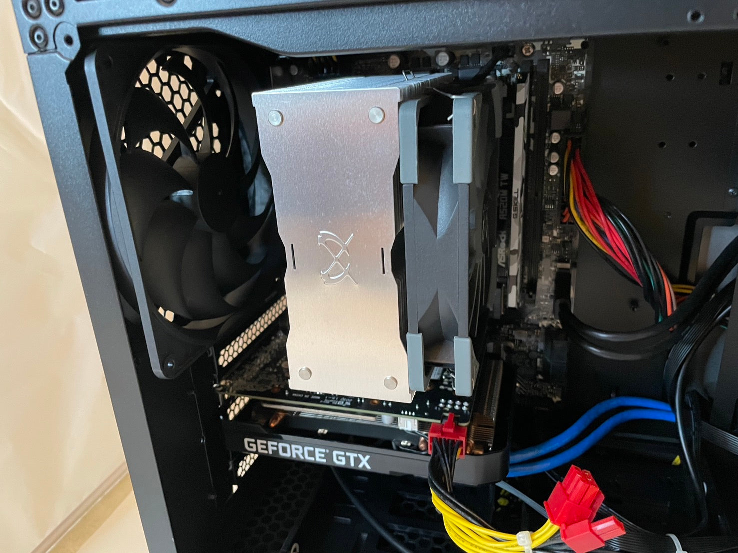 GALLERIA Ryzen 5 3600×GeForce GTX 1660【Bランク】| 中古ゲーミング