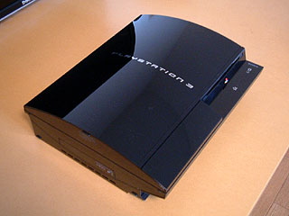 PS3 レビュー