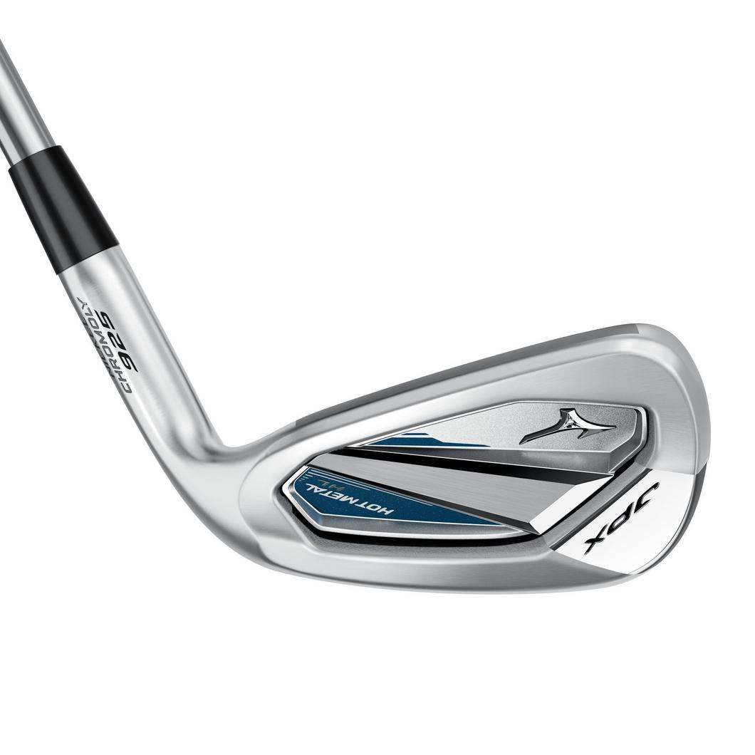 MIZUNO JPX925 Hot Metal HL 5-GW Iron Set with Recoil Dart ESX 60