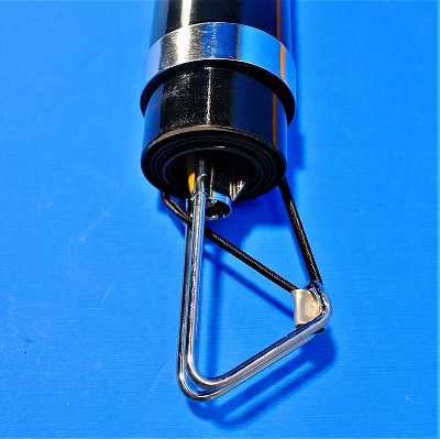 通販 | ブラックフィッシャー ケーブルフィッシャー DBF-740 【長期