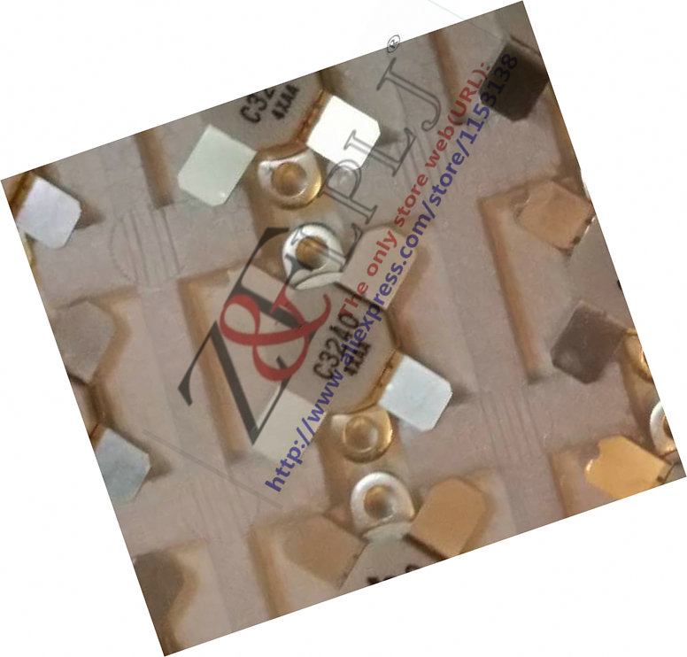 部品番号 2SC3240 C3240 NPN エピタキシャル プレーナ タイプ (RF