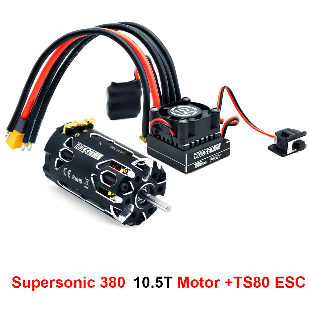 サーパスホビーrocket-超音速モーター380 8.5t 10.5t 13.5t 17.5t 2-3s