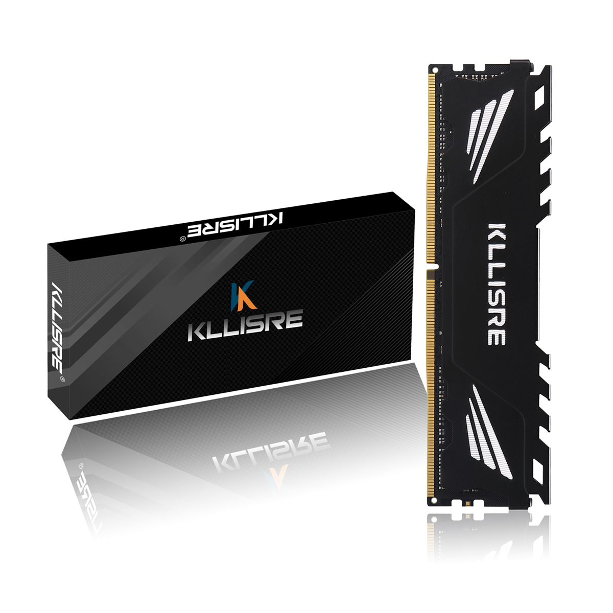 Kllisre DDR4 16GB 3200MHz 3600MHz Desktop Ram Memory - AliExpress 7