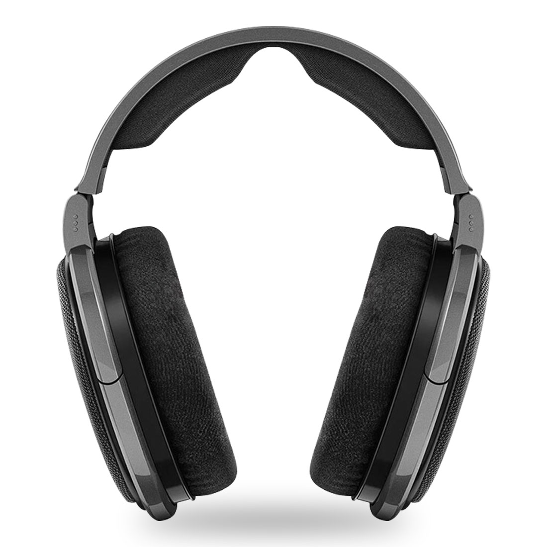Sennheiser hd650、hd660 s、hd6xxヘッドフォン交換ヘッドバンド修理