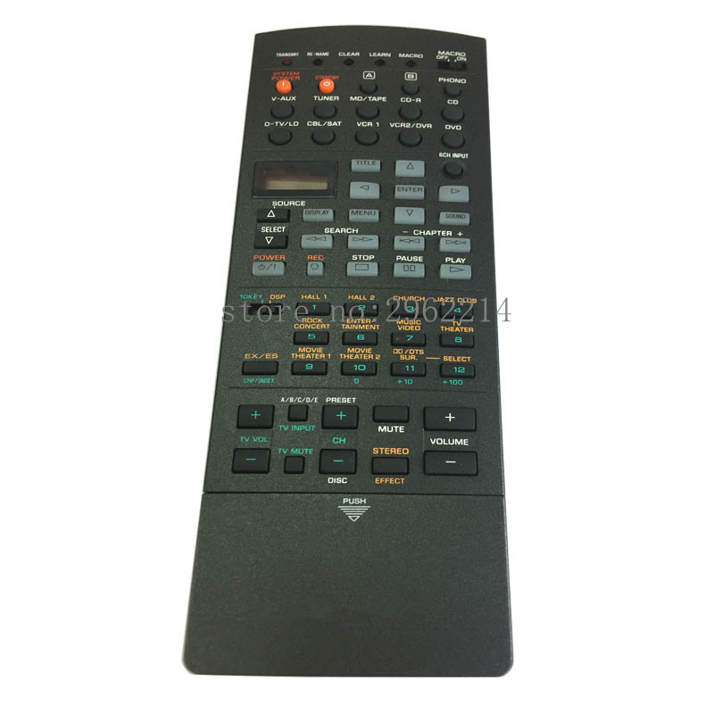 ヤマハ車用のオリジナルのリモートコントロールアンプ,サウンド