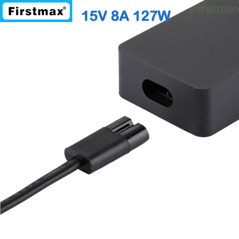 for Microsoft Surface Charger 1932 for Surface Studio 1/2/2+/3