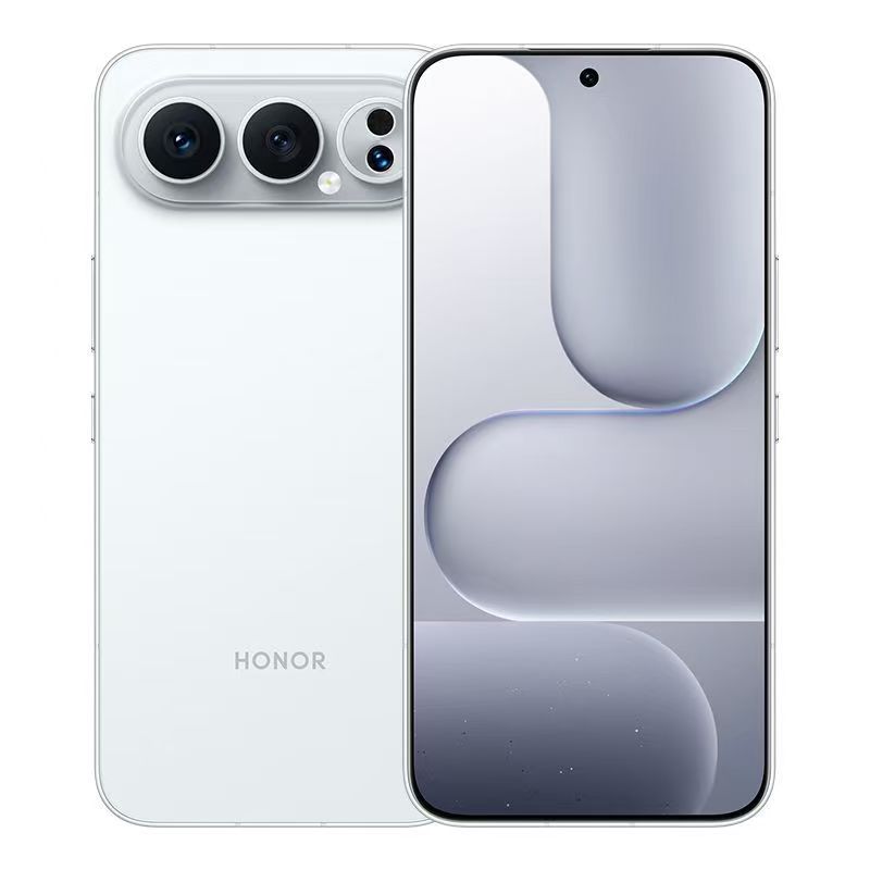 New China Version Honor 500 Pro Mobile Phone Snapdragon8 Elite