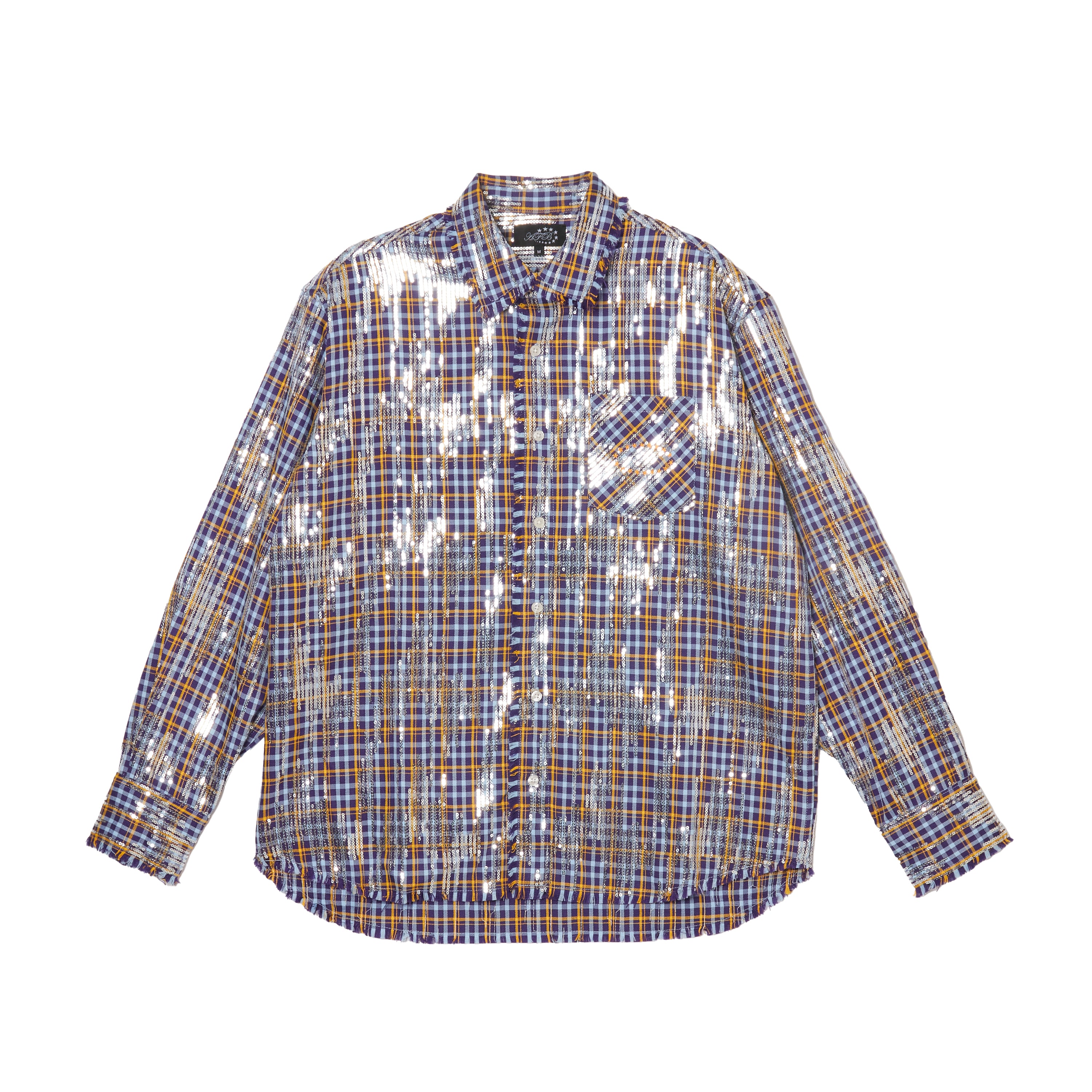 SPANGLE SHIRTS – AFB