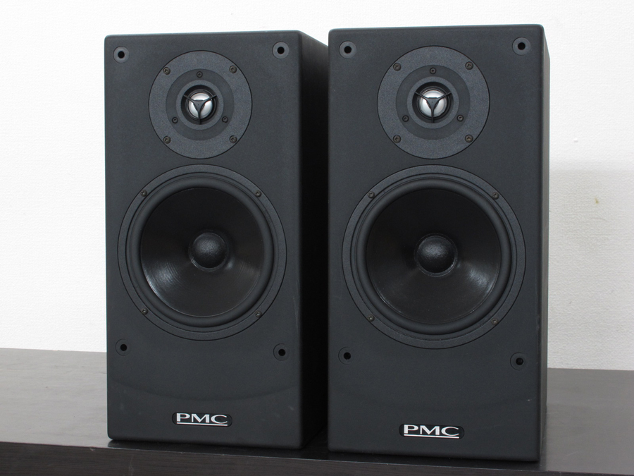 ピーエムシー PMC TB1 スピーカー @35789 / 中古オーディオ買取、販売