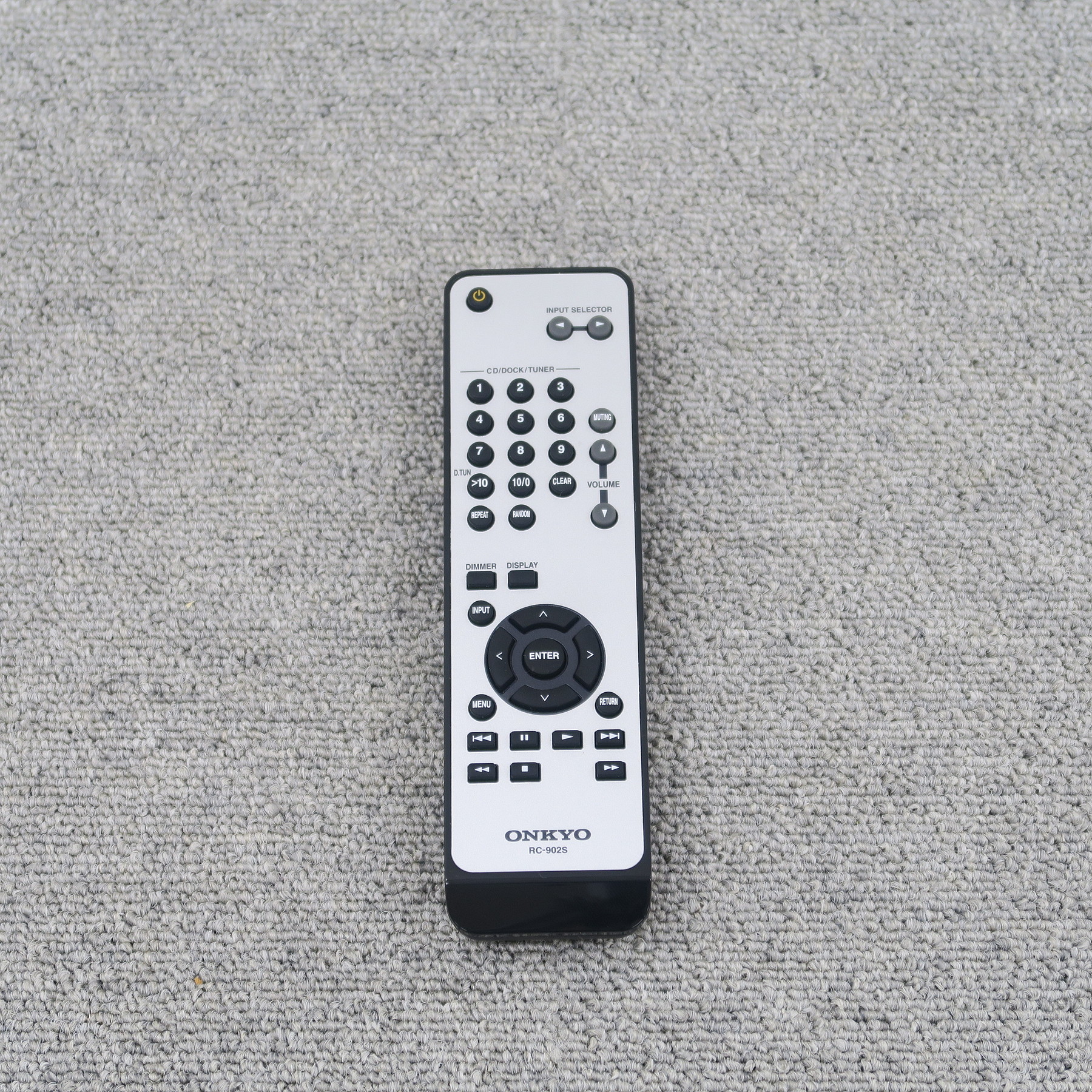 Bランク】オンキヨー ONKYO A-9010 プリメインアンプ @53179 / 中古