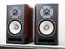 オンキヨー ONKYO D-412EX スピーカー(ペア) @45986 / 中古オーディオ
