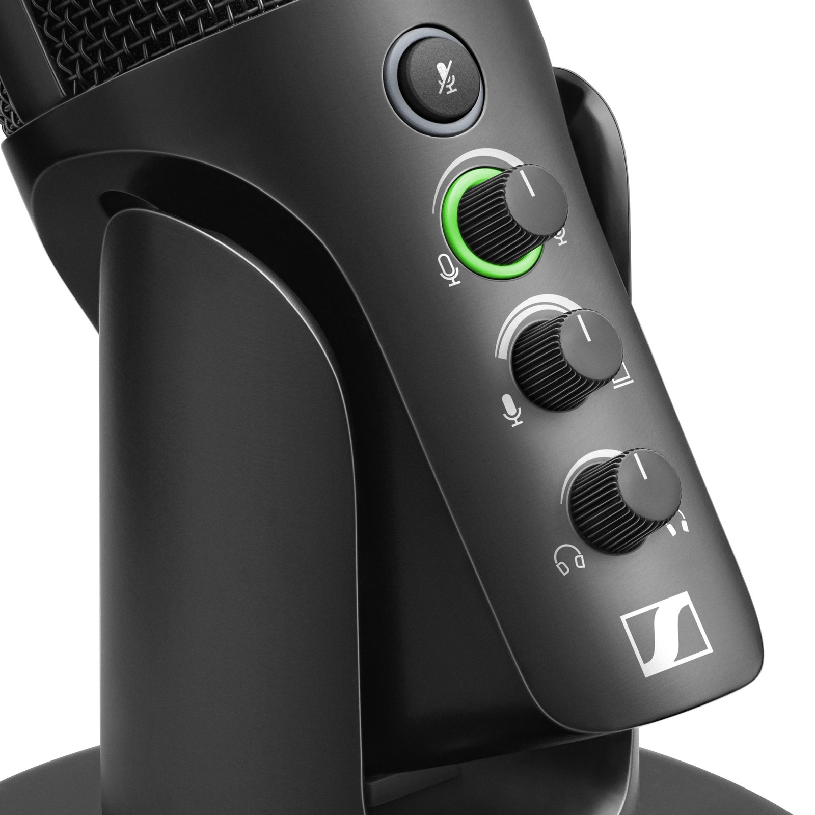 Sennheiser Profile USB-C Mikrofon – United States