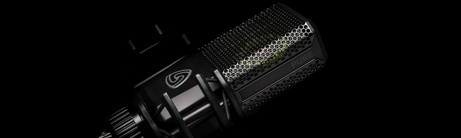 Lewitt LCT 440 PURE – Thomann UK