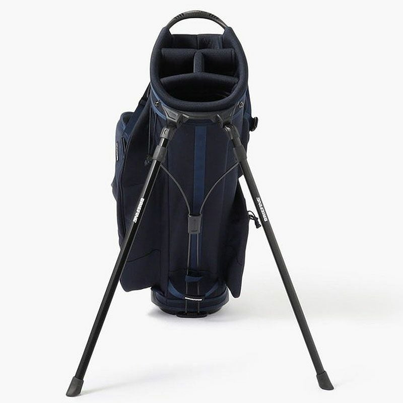 タイムセール15%OFF】BRIEFING GOLF CR-4 キャディーバッグ | TOZAI