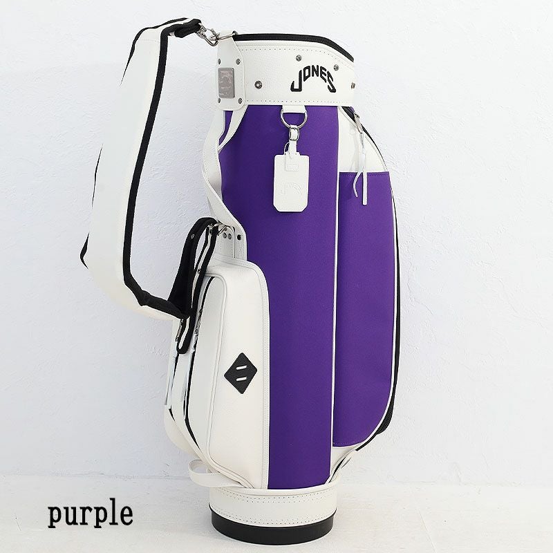 JONES キャディーバッグ | TOZAI NANBOKUYA