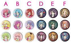商品情報｜GOODS｜AKB0048 公式サイト