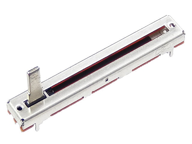 スライドボリューム(A100kΩ) SL4515N-A104L15CM: 受動部品 秋月電子