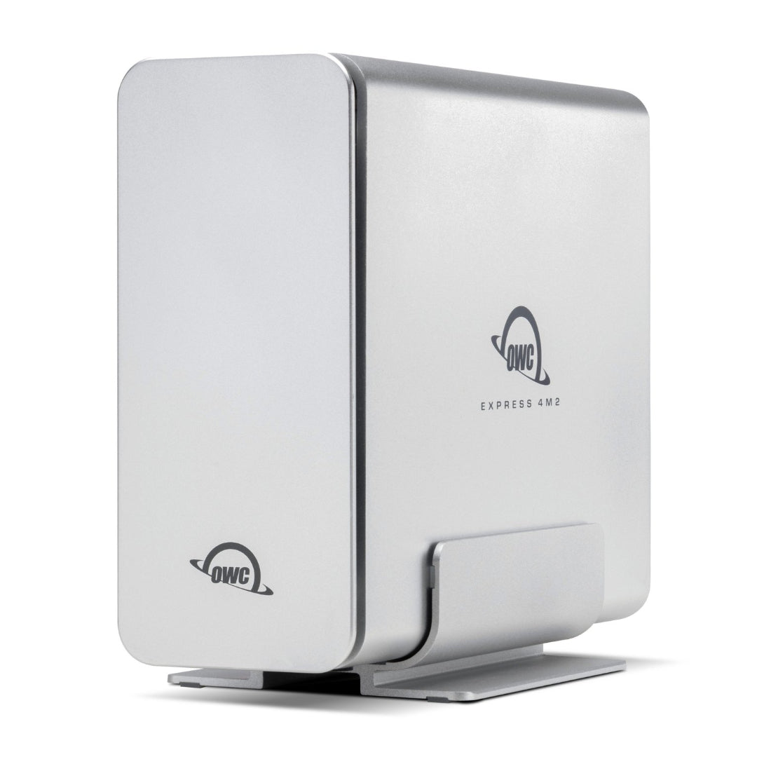 OWC Express 4M2 [OWCUS4EXP4M2]｜Mac専門店 秋葉館