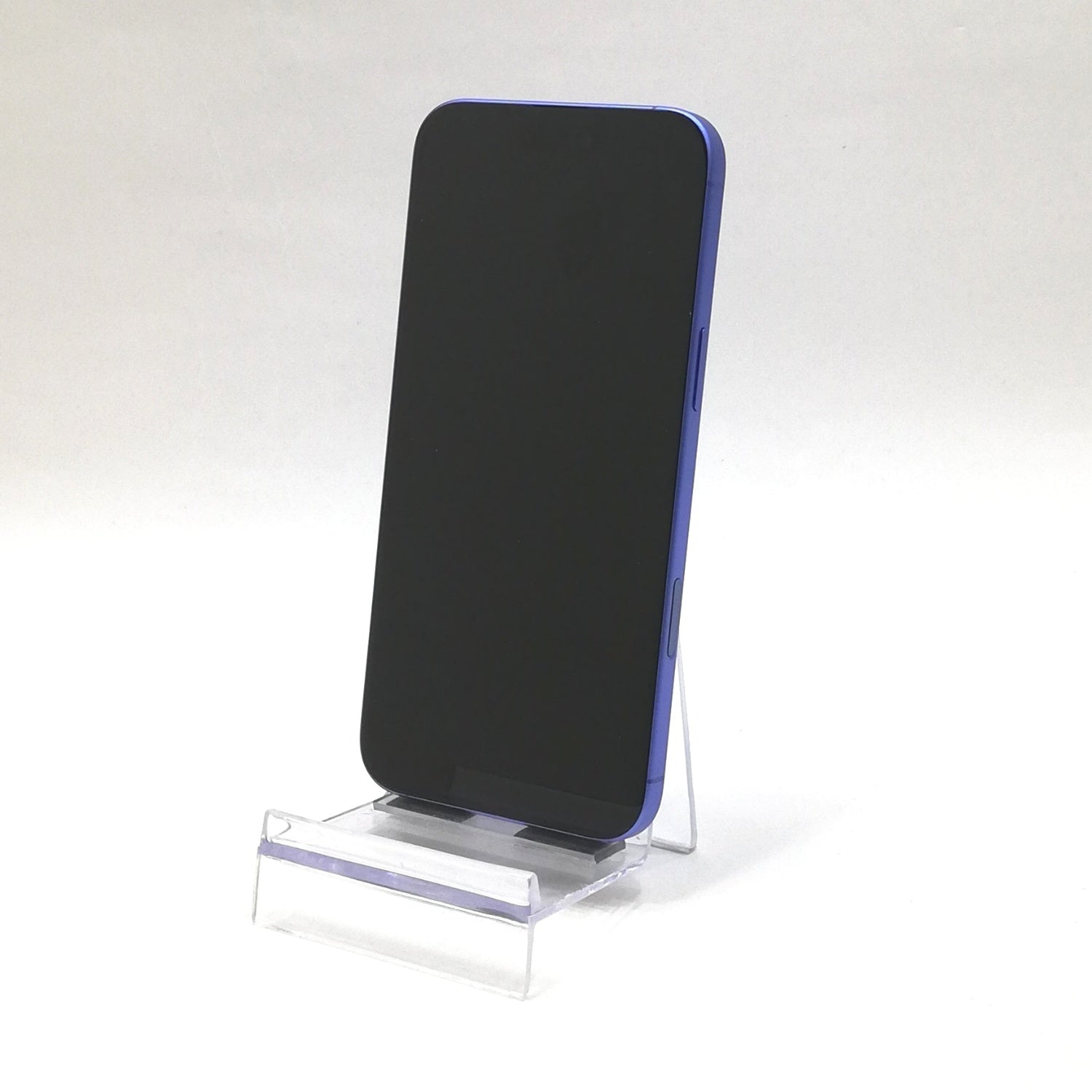 iPhone 中古 販売】iPhone 16 Plus / 2024 / 512GB / ウルトラマリン