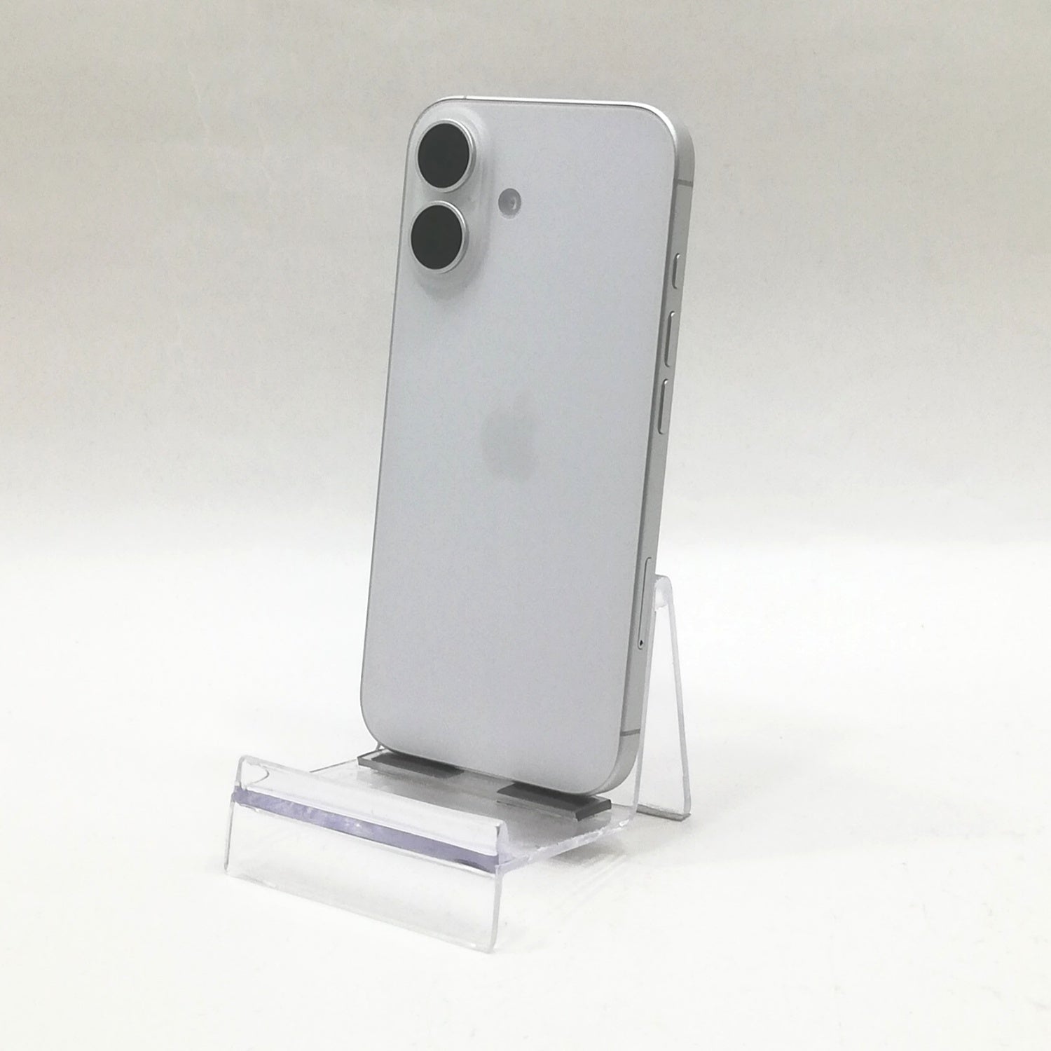 iPhone 中古 販売】iPhone 16 / 2024 / 128GB / ホワイト / SoftBank版