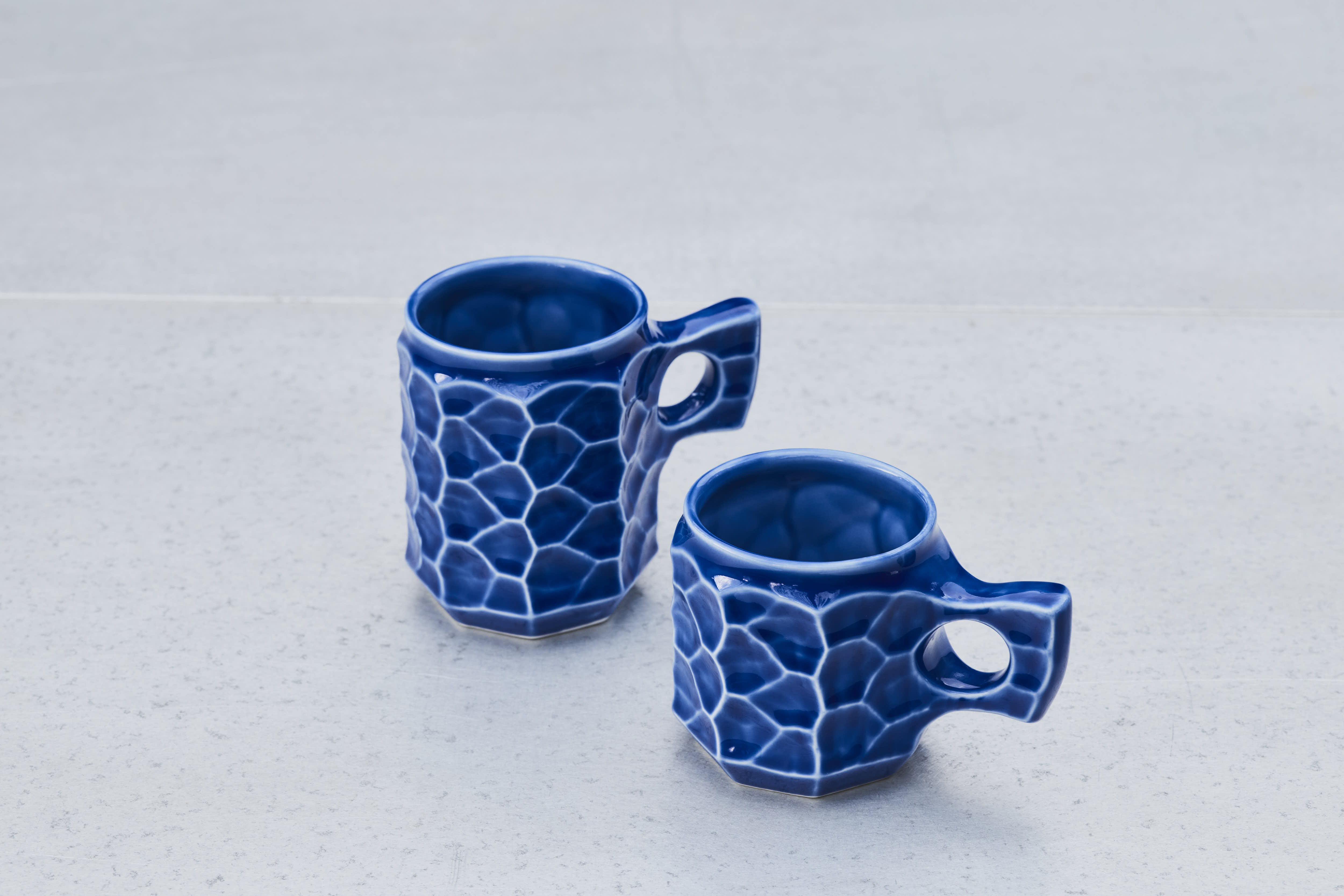 Z jincup ceramic – AkihiroWoodworks（WASSE＆Co.）