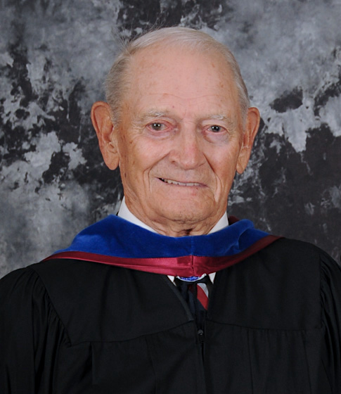 Raymond L. Smith | The American Institute of Mining, Metallurgical