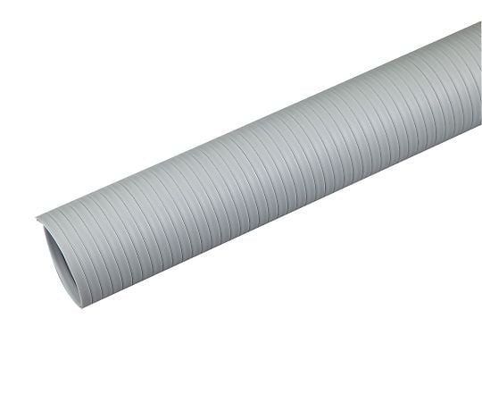 4-2625-01 耐熱ダクトホース TAC硬質ダクトPP 55mm 21184-055 【AXEL