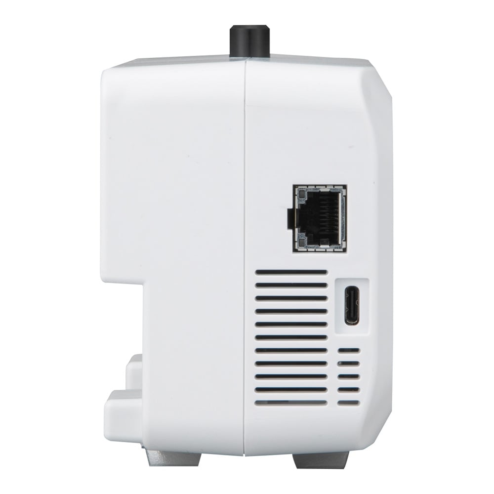 4-6513-01 パーティクルモニター（アップグレードタイプ） PA05UG