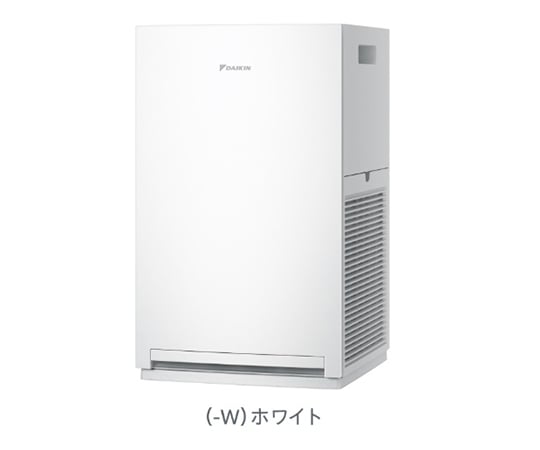 54-0278-74 ストリーマ空気洗浄機 ACM556A-W 【AXEL】 アズワン