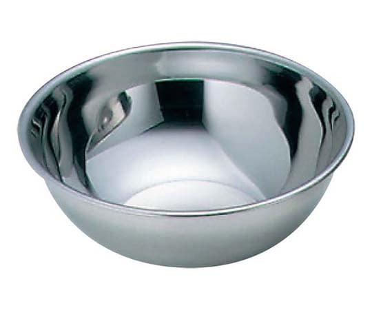 61-6574-26 EBM 18-8 PRO ミキシングボール 11cm 8071500 【AXEL