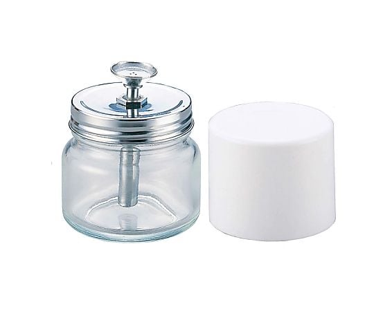 61-0489-33 クリーンポット Z-76 【AXEL】 アズワン